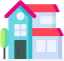 Villas PNG