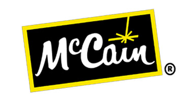 McCain Logo