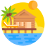 Resort PNG