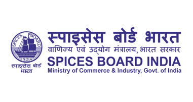Spices Board India Logo
