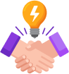 Collaborate PNG