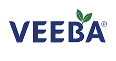 Veeba Logo
