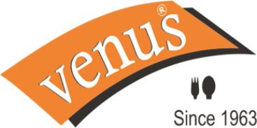 Venue Since 1963 Logo