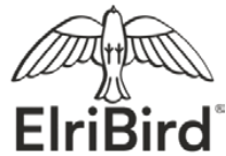 ElriBird Logo