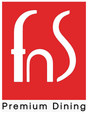 FNS Premium Dining Logo