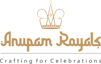 Anupam Royals Logo