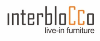 INTERBLOCCO Logo