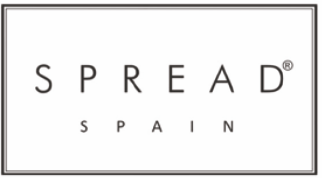 SPREAD SPAIN Logo