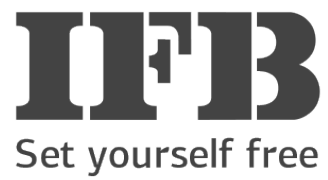 IFB Logo
