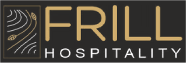 FRILL Hospitality Logo