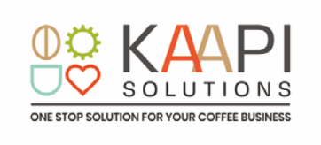 KAAPI Solutions Logo