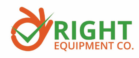 Right Equipment Co. Logo