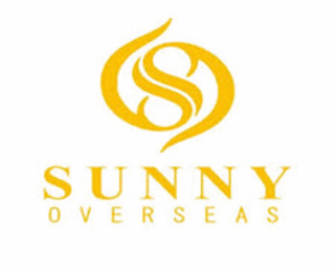 Sunny Overseas Logo