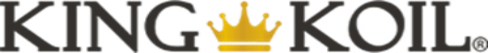 King Koil Logo