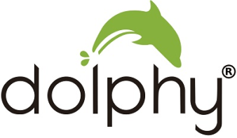 Dolphy Logo