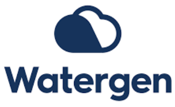 Watergen Logo