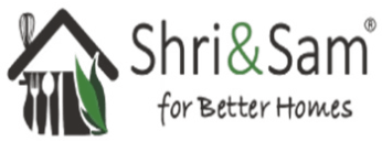 Shri&Sam Logo