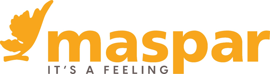 Maspar Logo