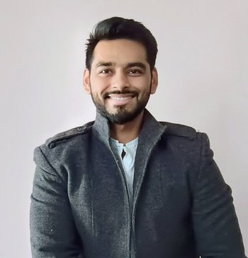 Abhishek Sarangi