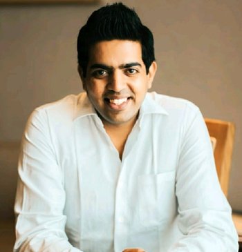 Ankit Choudhary