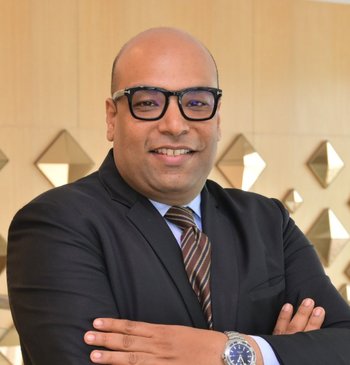 Barun Gupta