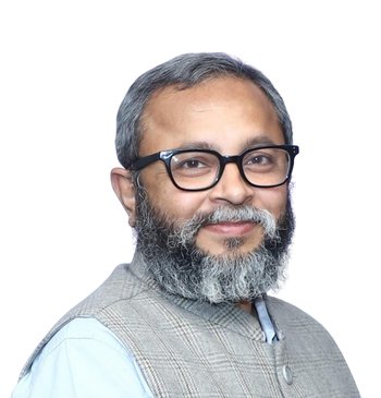 Dr. Sanjeeva Kumar Majumdar