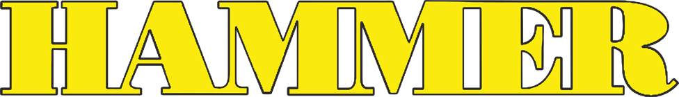 Hammer-logo
