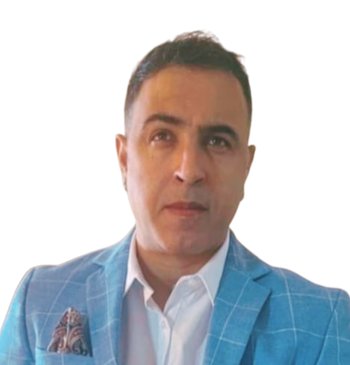 Mr.Sunil Koul - Moderator