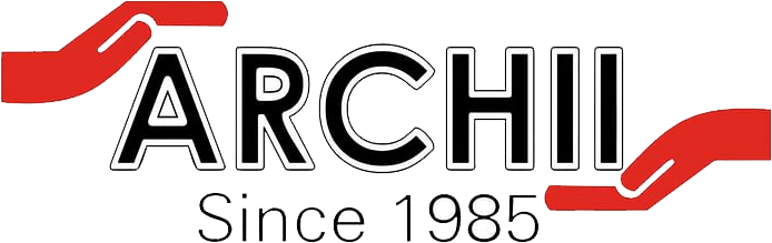 archii-since-1985-logo