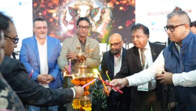 IHE 2025 Inauguration Insights