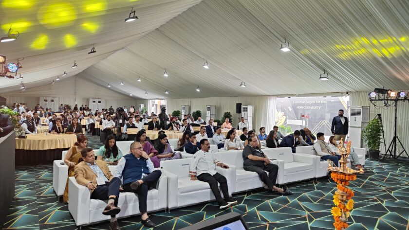 IHE 2025 Inauguration Insights