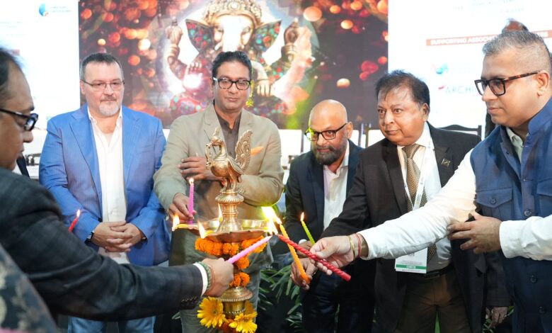 IHE 2025 Inauguration Insights